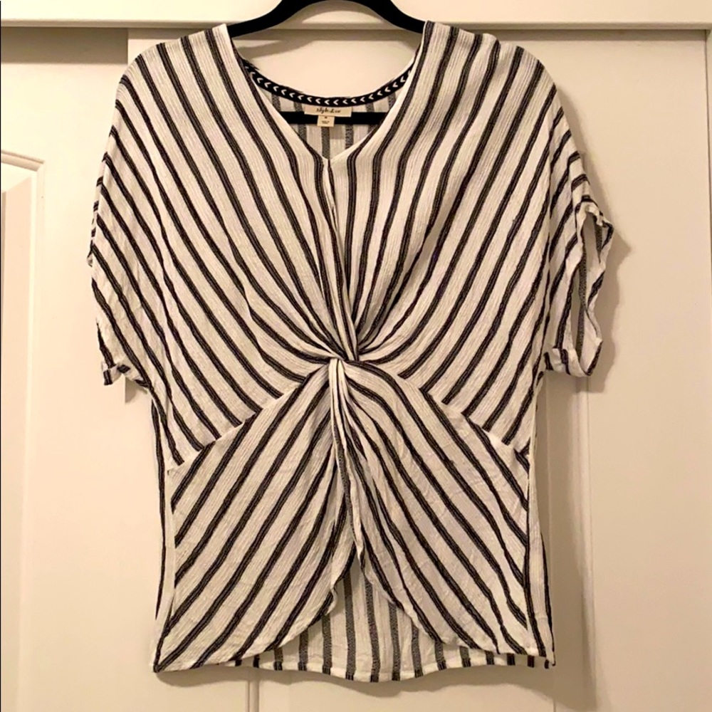 Women’s blouse